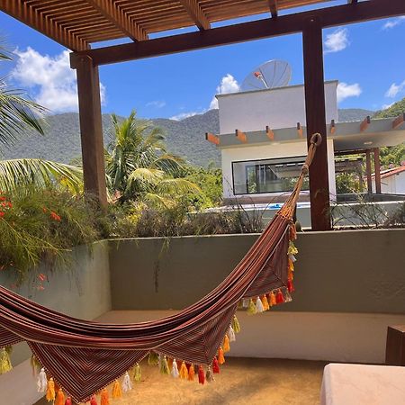 Casa Aconchegante Villa Maresias Ngoại thất bức ảnh